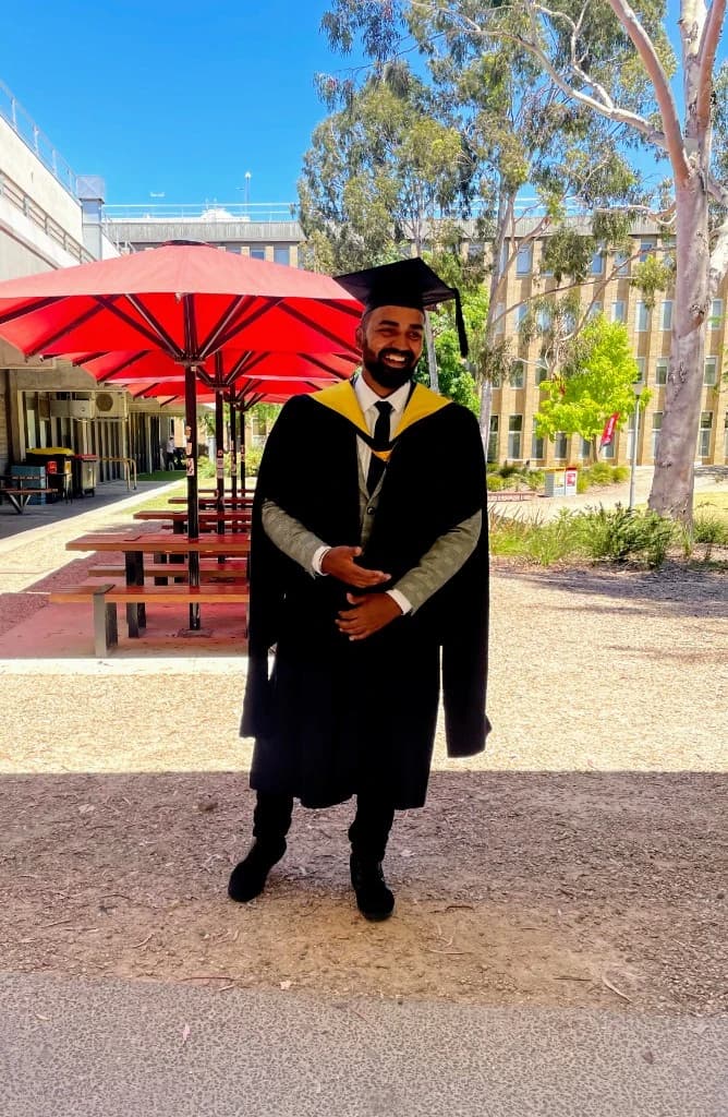 Study chapter — university campus, engineering, or data science learning.